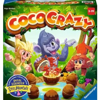 Coco Crazy