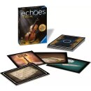 echoes Die Violine