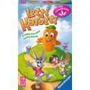 Lotti Karotti, das Hasenrennen