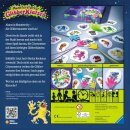 Monsterstarker GlibberKlatsch