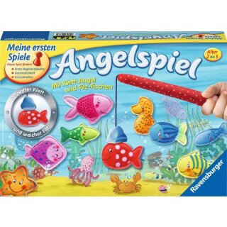 Angelspiel