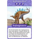 Wieso? Weshalb? Warum? Dinosaurier Quartett