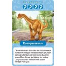 Wieso? Weshalb? Warum? Dinosaurier Quartett