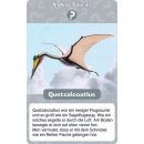 Wieso? Weshalb? Warum? Dinosaurier Quartett