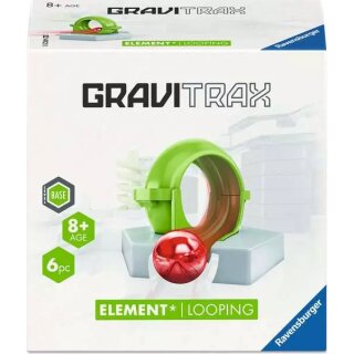 GraviTrax Element Looping