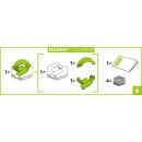 GraviTrax Element Looping