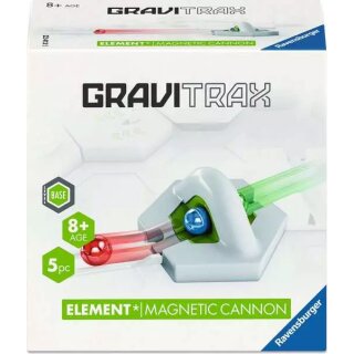 GraviTrax Element Magnetic cannon