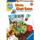 Mein Garten