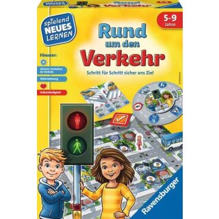 Rund um den Verkehr