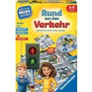 Rund um den Verkehr