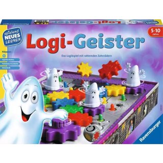 Logi-Geister