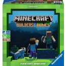 Minecraft Builders & Biomes