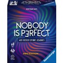Nobody is perfect Mini Edition