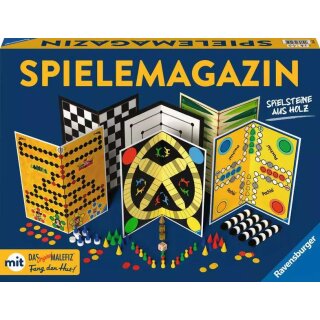 SpieleMagazin