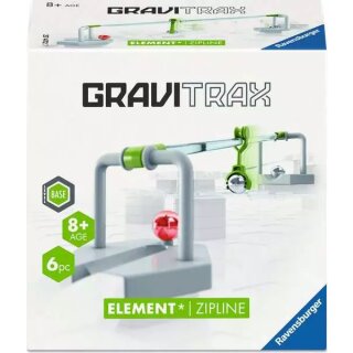 GraviTrax Element Zipline