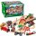 BRIO Straßen & Schienen Bahn Set Deluxe