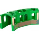Flexibler Tunnel