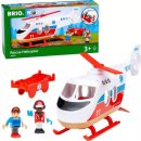 BRIO Rettungshubschrauber