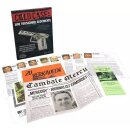 Cold Case: Eine todsichere Geschichte