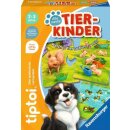 tiptoiÂ® Alle meine Tierkinder