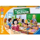tiptoiÂ® Wir spielen Schule
