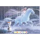 tiptoiÂ® Puzzle für kleine Entdecker: Disney Die Eiskönigin