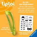 tiptoiÂ® Stift-Hülle zum Wechseln in Grün
