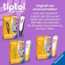 tiptoiÂ® Stift-Hülle zum Wechseln in Grün