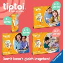 tiptoiÂ® Stift-Hülle zum Wechseln in Gelb