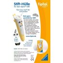 tiptoiÂ® Stift-Hülle zum Wechseln in Gelb