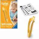 tiptoiÂ® Stift-Hülle zum Wechseln in Gelb