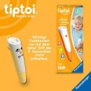 tiptoiÂ® Stift-Hülle zum Wechseln in Gelb