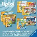 tiptoiÂ® Stift-Hülle zum Wechseln in Gelb