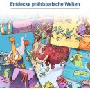 Pictoo Dino-Welt