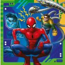 Marvel Spider-Man - Puzzle für Kinder