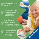 Marvel Spider-Man - Puzzle für Kinder