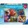 Marvel Spider-Man - Puzzle für Kinder