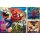 Marvel Spider-Man - Puzzle für Kinder