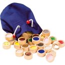 Oberflächen-Fühlmemo