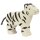 Sibirischer Tiger, klein
