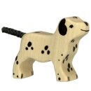 Dalmatiner, stehend, klein