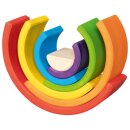 Bausteine, Kleiner Regenbogen