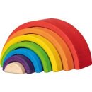 Bausteine, Kleiner Regenbogen