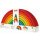 Bausteine Regenbogen