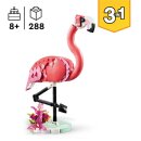 Rosa Flamingo