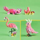 Rosa Flamingo