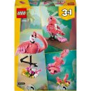 Rosa Flamingo