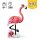 Rosa Flamingo