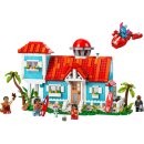 Das Strandhaus aus „Lilo und Stitch“