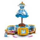 Cinderellas Kleid
